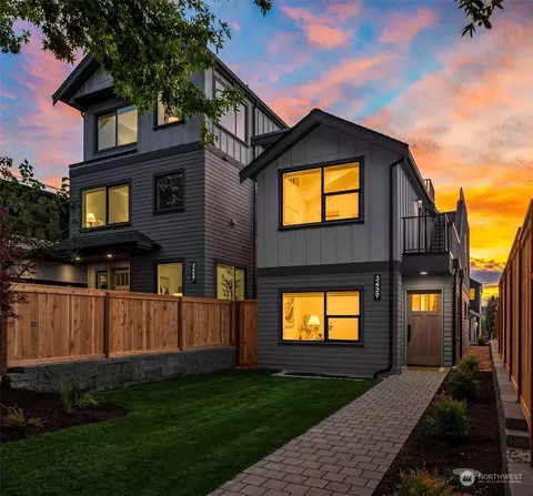 3439 12th Ave W, Seattle, WA 98119