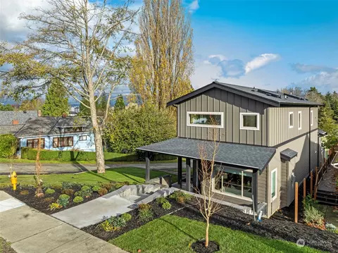 3401 Federal Ave, Everett, WA 98201