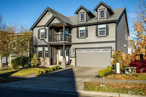 13610 193rd Ave E, Bonney Lake, WA 98391