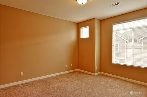 Bedroom - 13921 34th Dr SE #D, Mill Creek, WA 98012 photo 2 of 6
