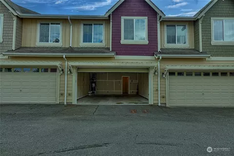 Exterior - 13921 34th Dr SE #D, Mill Creek, WA 98012 photo 3 of 3