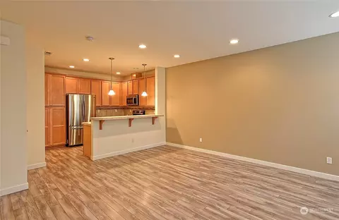 Living - 13921 34th Dr SE #D, Mill Creek, WA 98012 photo 1 of 5