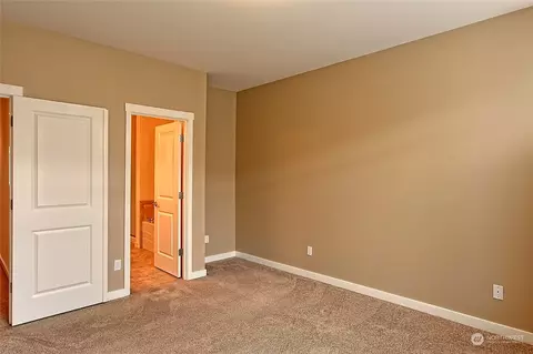 Bedroom - 13921 34th Dr SE #D, Mill Creek, WA 98012 photo 3 of 6