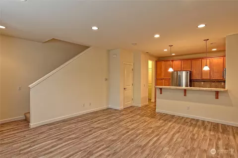 Living - 13921 34th Dr SE #D, Mill Creek, WA 98012 photo 5 of 5