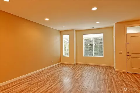 Living - 13921 34th Dr SE #D, Mill Creek, WA 98012 photo 4 of 5