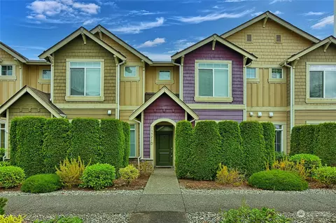 13921 34th Dr SE #D, Mill Creek, WA 98012