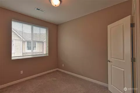 Bedroom - 13921 34th Dr SE #D, Mill Creek, WA 98012 photo 5 of 6