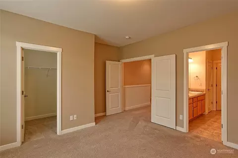 Bedroom - 13921 34th Dr SE #D, Mill Creek, WA 98012 photo 1 of 6