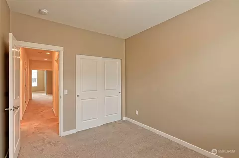 Bedroom - 13921 34th Dr SE #D, Mill Creek, WA 98012 photo 6 of 6
