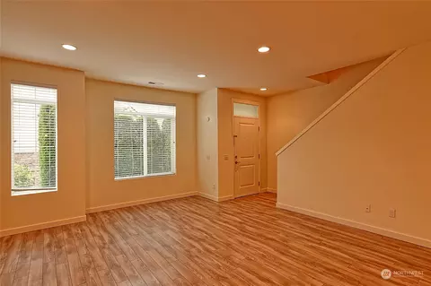Living - 13921 34th Dr SE #D, Mill Creek, WA 98012 photo 3 of 5
