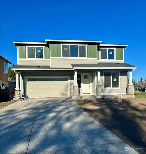 17608 NE Midnight Sun Loop #10, Poulsbo, WA 98370