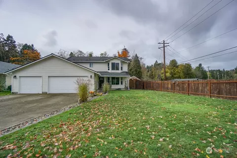 123 Oxford Rd, Longview, WA 98632