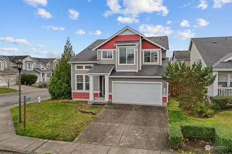 16222 23rd St E, Lake Tapps, WA 98391