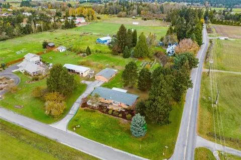 20 Griffith Farm Rd, Sequim, WA 98382