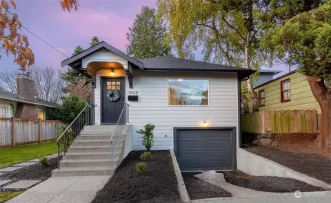1908 NW 73rd St, Seattle, WA 98117