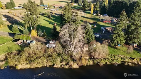37 Lot Apt Satsop Riviera Loop, Elma, WA 98541