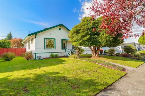 1822 Baker Ave, Everett, WA 98201