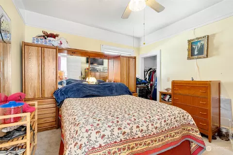 Bedroom - 1822 Baker Ave, Everett, WA 98201 photo 1 of 2