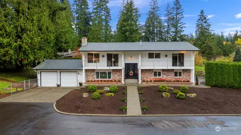 20904 NE 77th St, Redmond, WA 98053