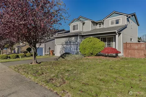 1715 S 85th St Ct, Tacoma, WA 98444