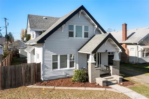 5430 S Yakima Ave, Tacoma, WA 98408