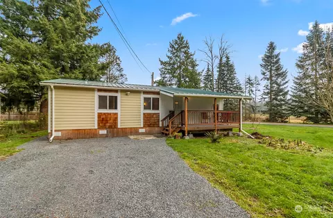 11207 172nd Dr NE, Granite Falls, WA 98252