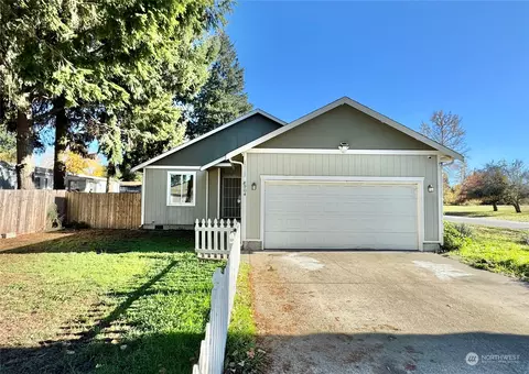 8904 Figberry Ct SE, Yelm, WA 98597
