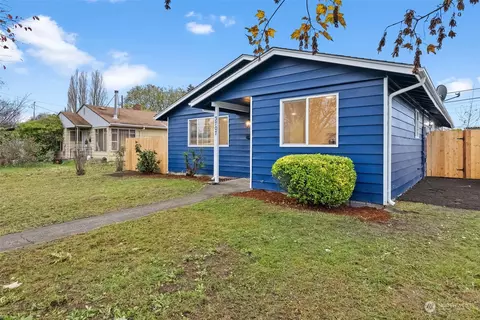 3707 E Howe St, Tacoma, WA 98404