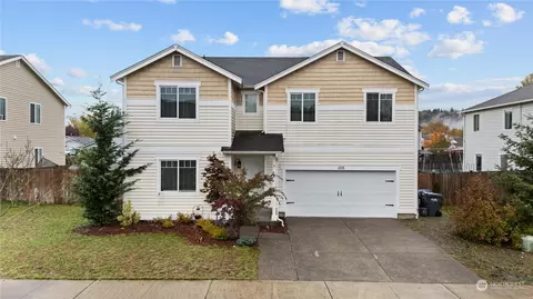 1115 Sigafoos Ave NW, Orting, WA 98360
