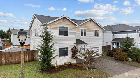 Exterior - 1115 Sigafoos Ave NW, Orting, WA 98360 photo 4 of 4