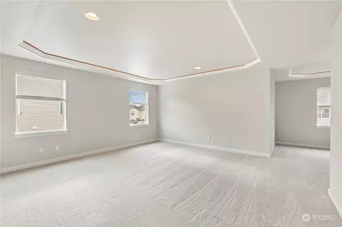 Living - 1115 Sigafoos Ave NW, Orting, WA 98360 photo 8 of 9