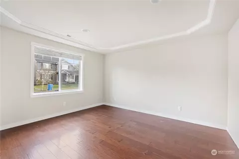 Living - 1115 Sigafoos Ave NW, Orting, WA 98360 photo 4 of 9