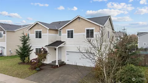 Exterior - 1115 Sigafoos Ave NW, Orting, WA 98360 photo 2 of 4