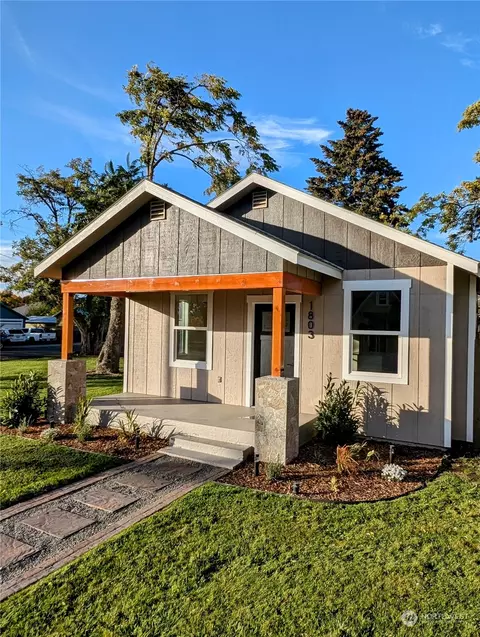 1803 E Alder St, Walla Walla, WA 99362