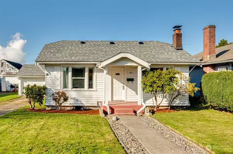 431 23rd Ave, Longview, WA 98632