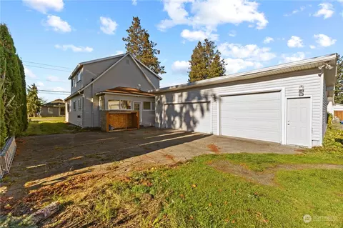 256 S Perkins St, Buckley, WA 98321