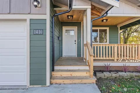 1410 Windsor Ave, Centralia, WA 98531