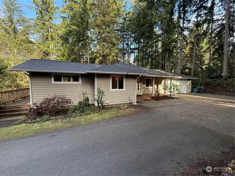 3313 63rd Ave NW, Gig Harbor, WA 98335