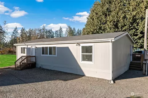 11419 Entree View Dr SW, Olympia, WA 98512