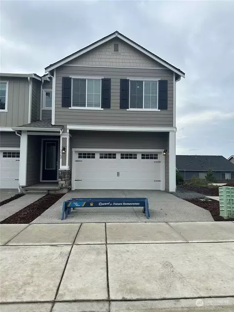 3562 85th Dr NE, Marysville, WA 98270