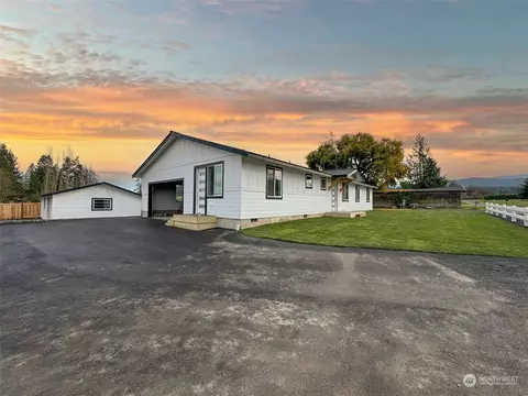 80 Apple Blossom Ln, Sequim, WA 98382 photo 3