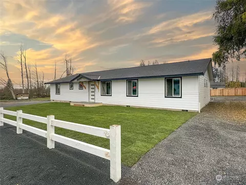 80 Apple Blossom Ln, Sequim, WA 98382 photo 2
