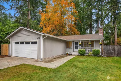 13632 28th Dr SE, Mill Creek, WA 98012