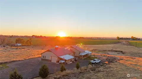 4422 Road E6 NE, Moses Lake, WA 98837