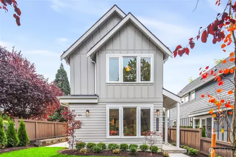 12529 NE 81st Dr, Kirkland, WA 98033