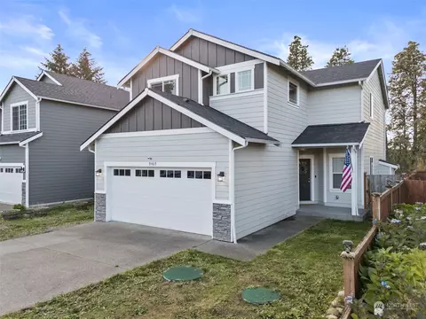 9405 Prairie Wind St SE, Yelm, WA 98597