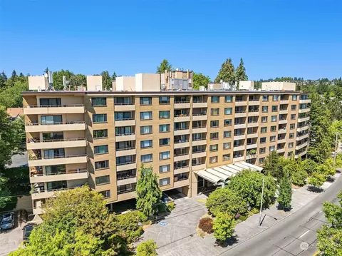4545 Sand Point Way NE #604, Seattle, WA 98105