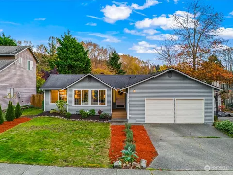 23505 13th Pl W, Bothell, WA 98021