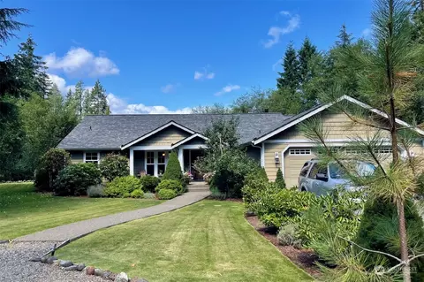311 W Green Forest Dr, Shelton, WA 98584