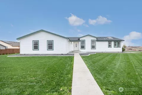 5919 N Road 58, Pasco, WA 99301